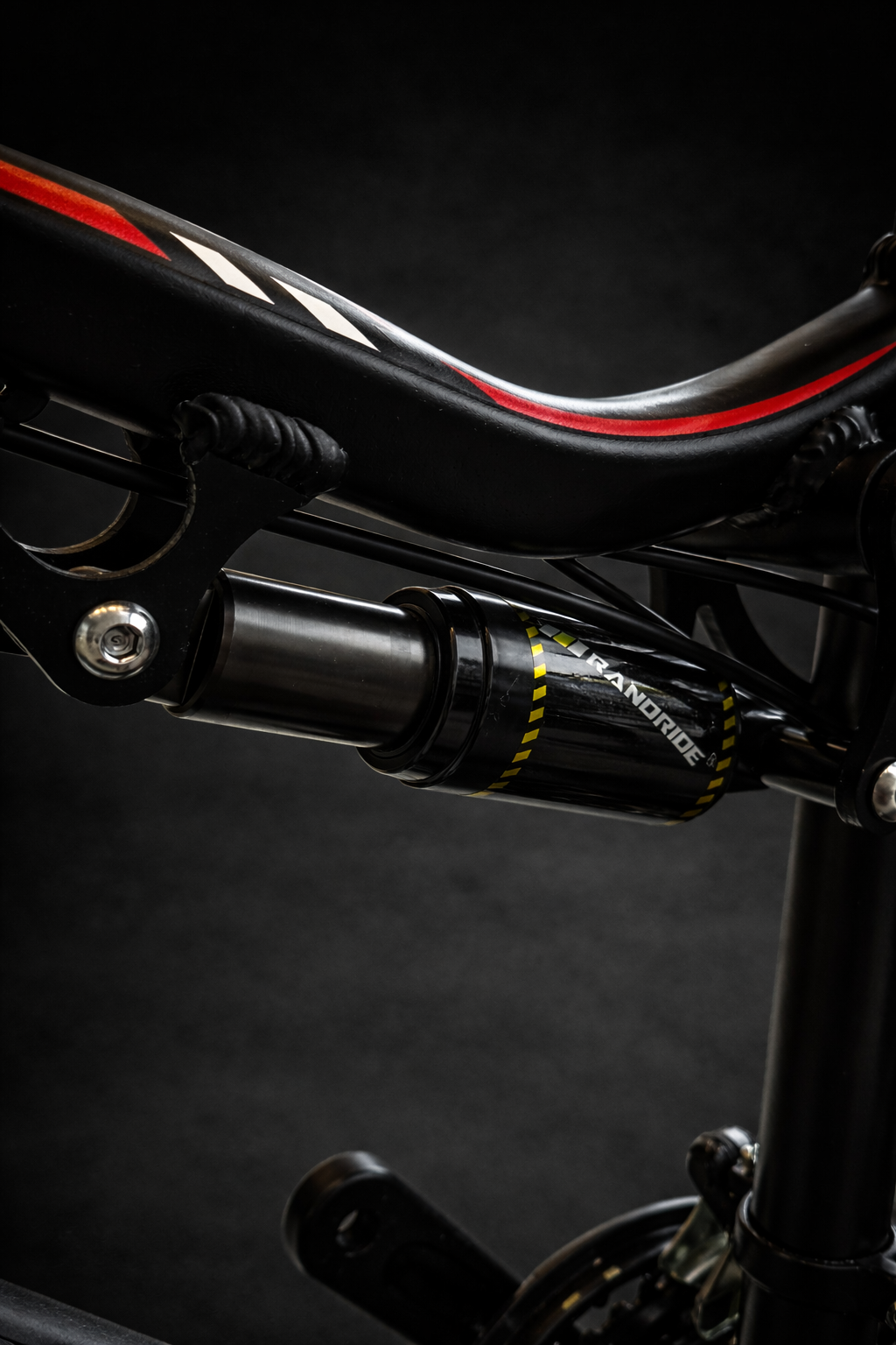 E-Bike RANDRIDE MTB 29" - Imagen 2