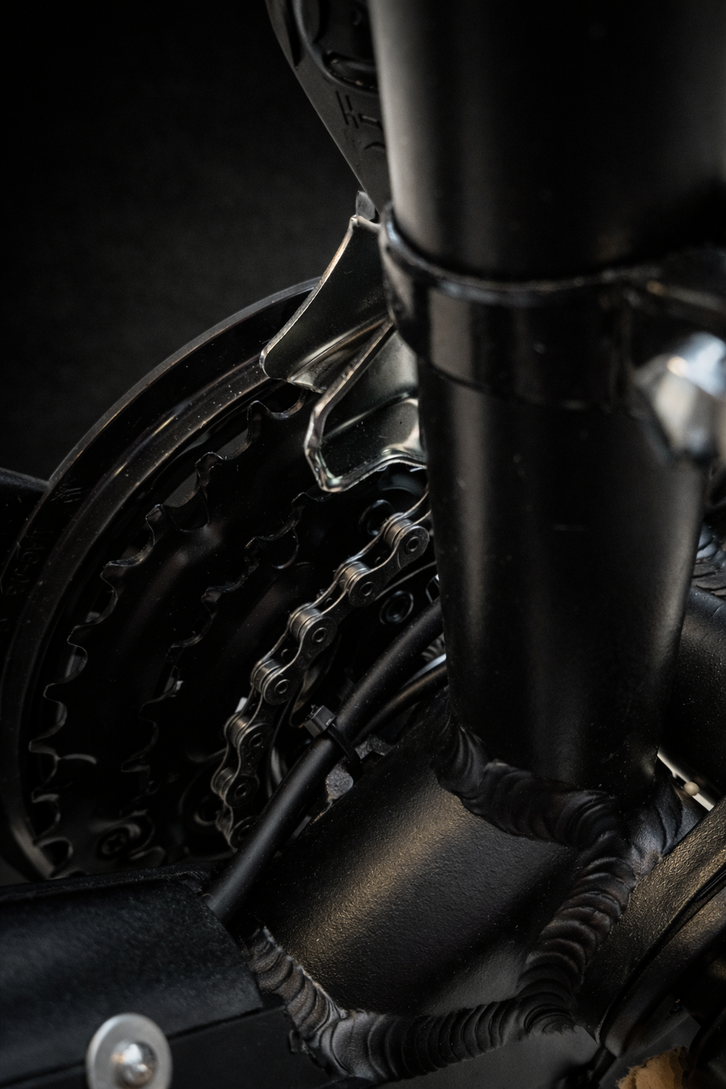 E-Bike RANDRIDE MTB 29" - Imagen 3