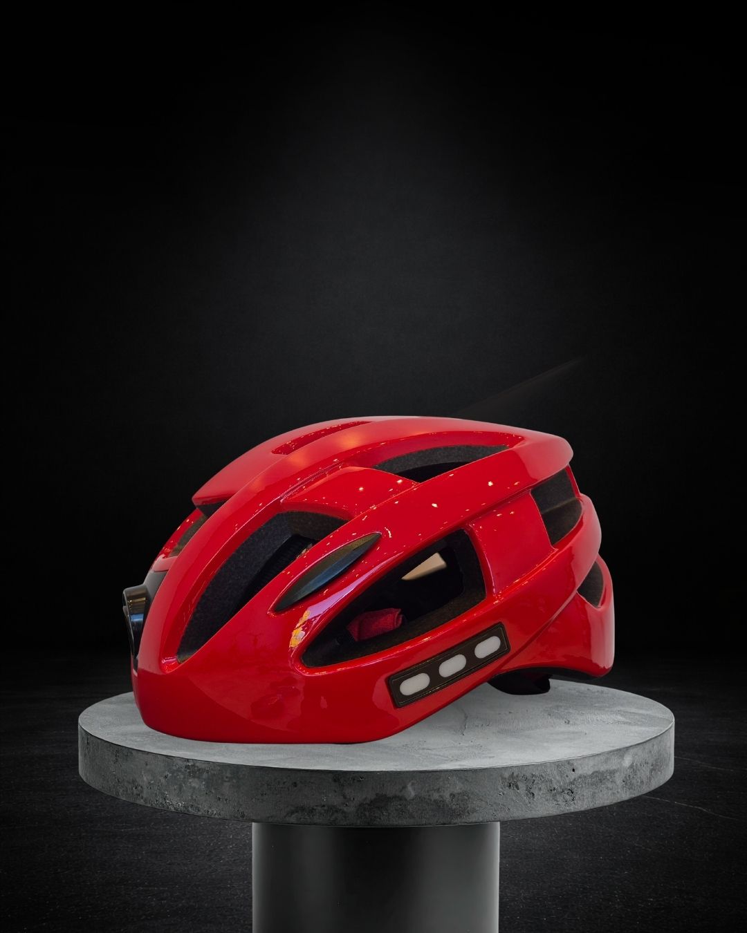 Casco Inteligente LED pro - Imagen 3