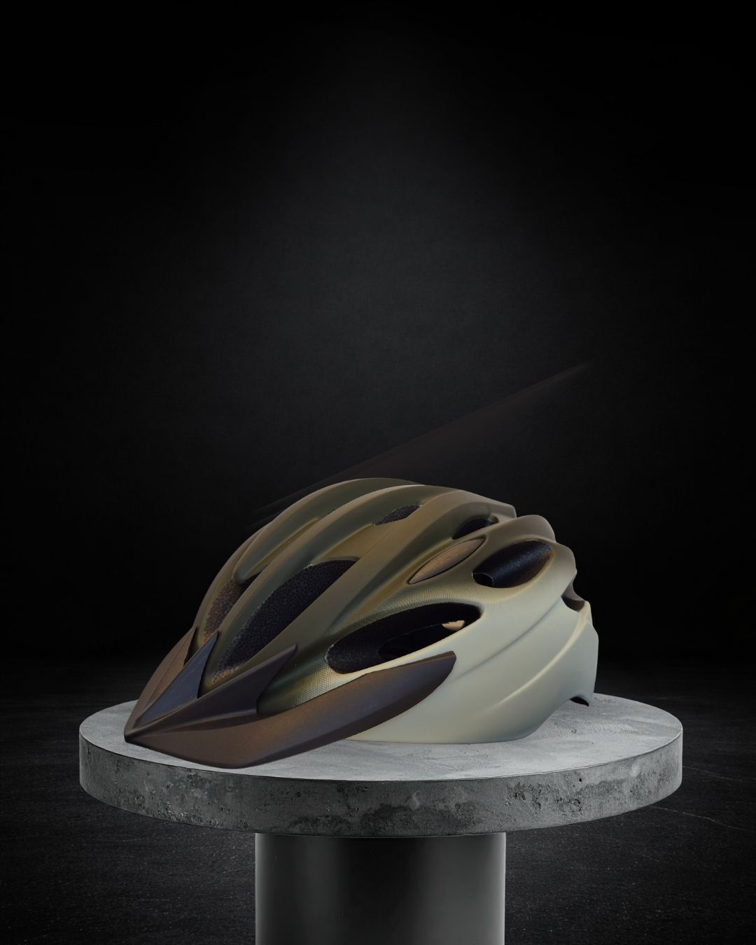 Casco con Luz LED trasera - Imagen 2
